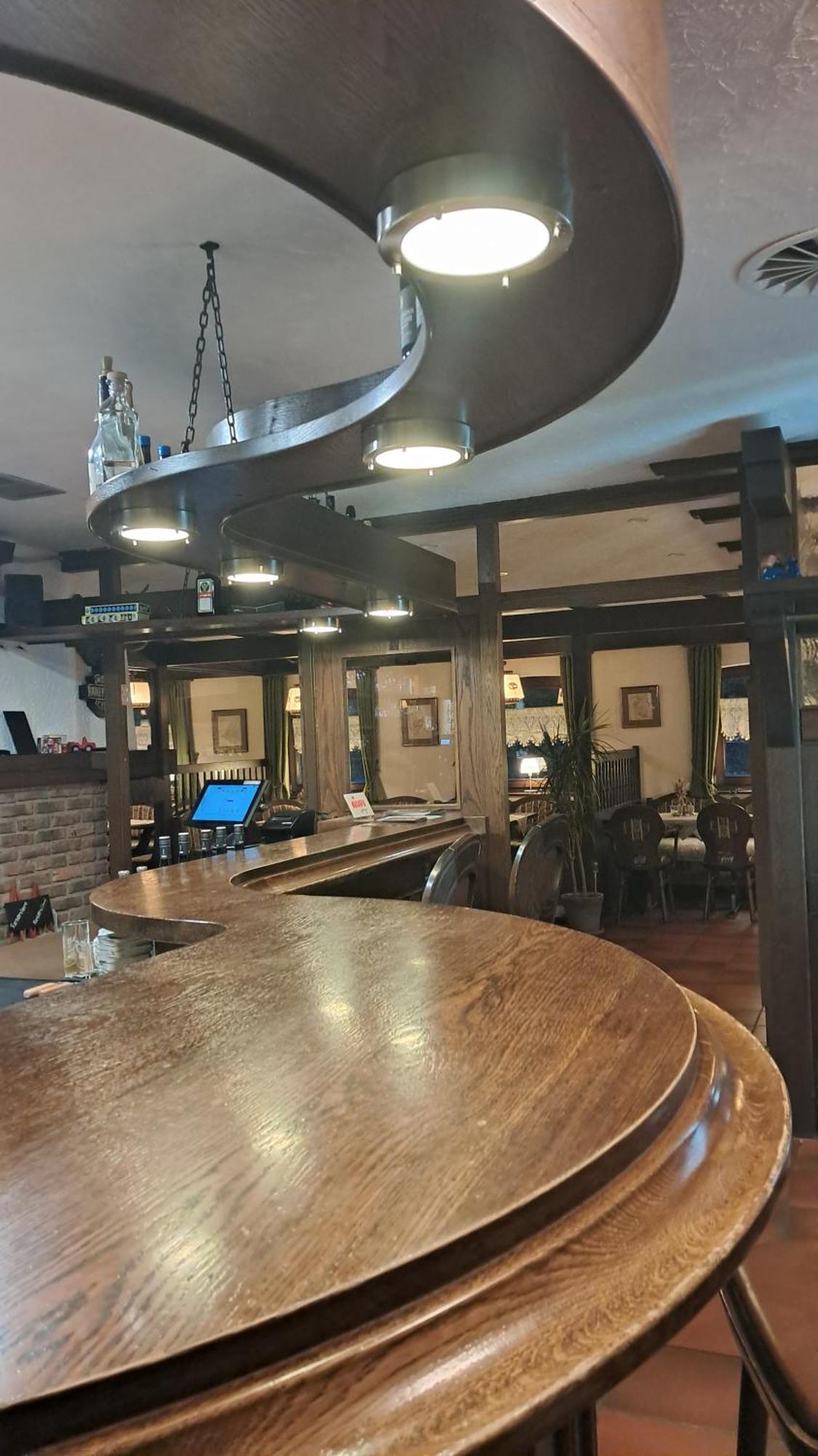 Hotel-Restaurant Tannenhof Ahrbruck エクステリア 写真